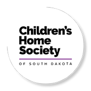 Children's Home Society of South Dakota Logo